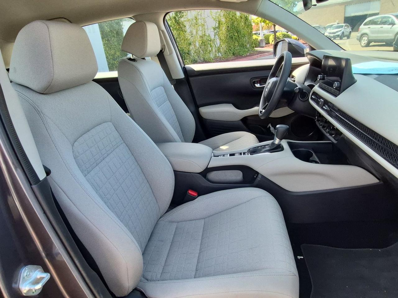 2024 Honda HR-V LX Roseville CA