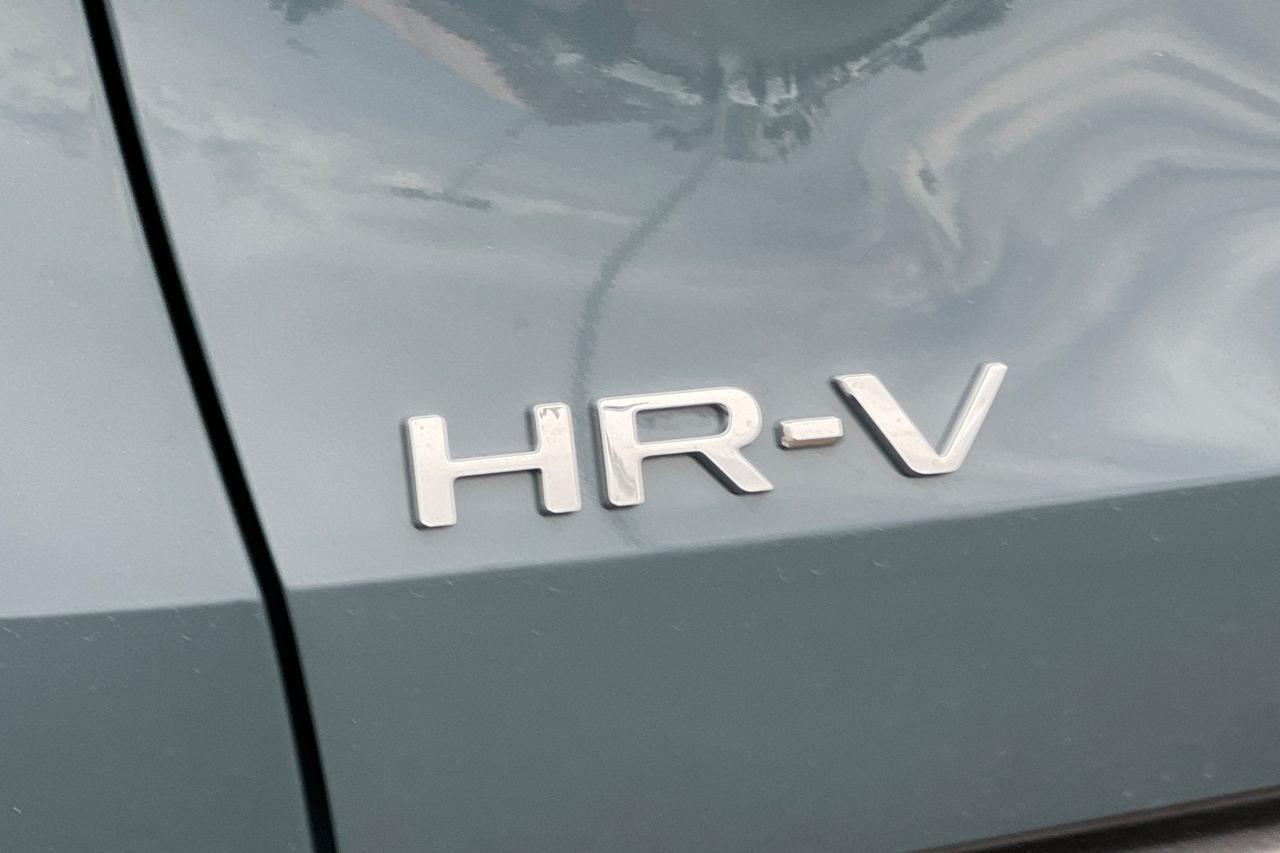 2024 Honda HR-V LX Roseville CA