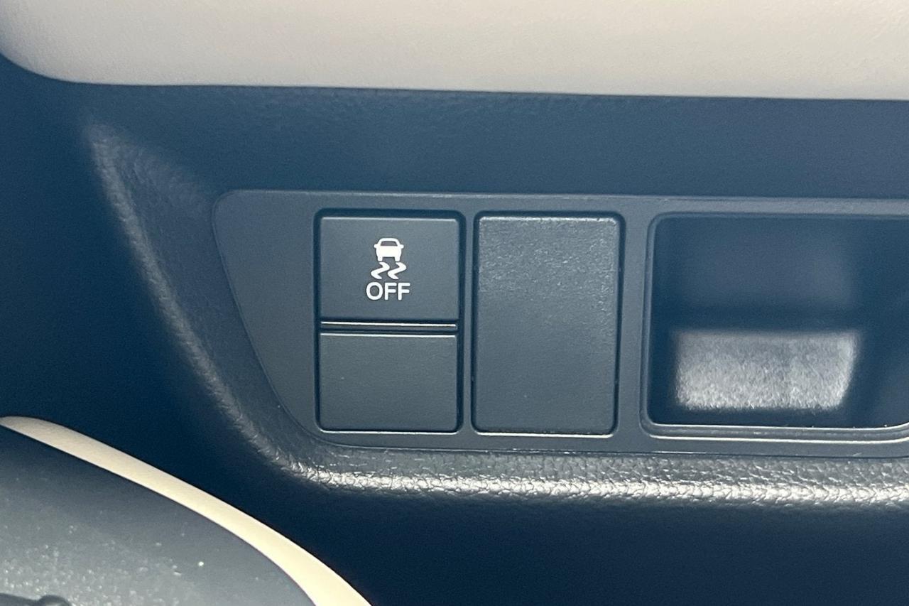 2024 Honda HR-V LX Roseville CA