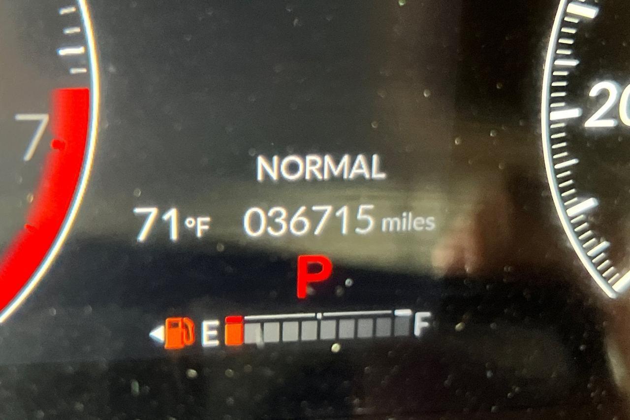 2024 Honda HR-V LX Roseville CA