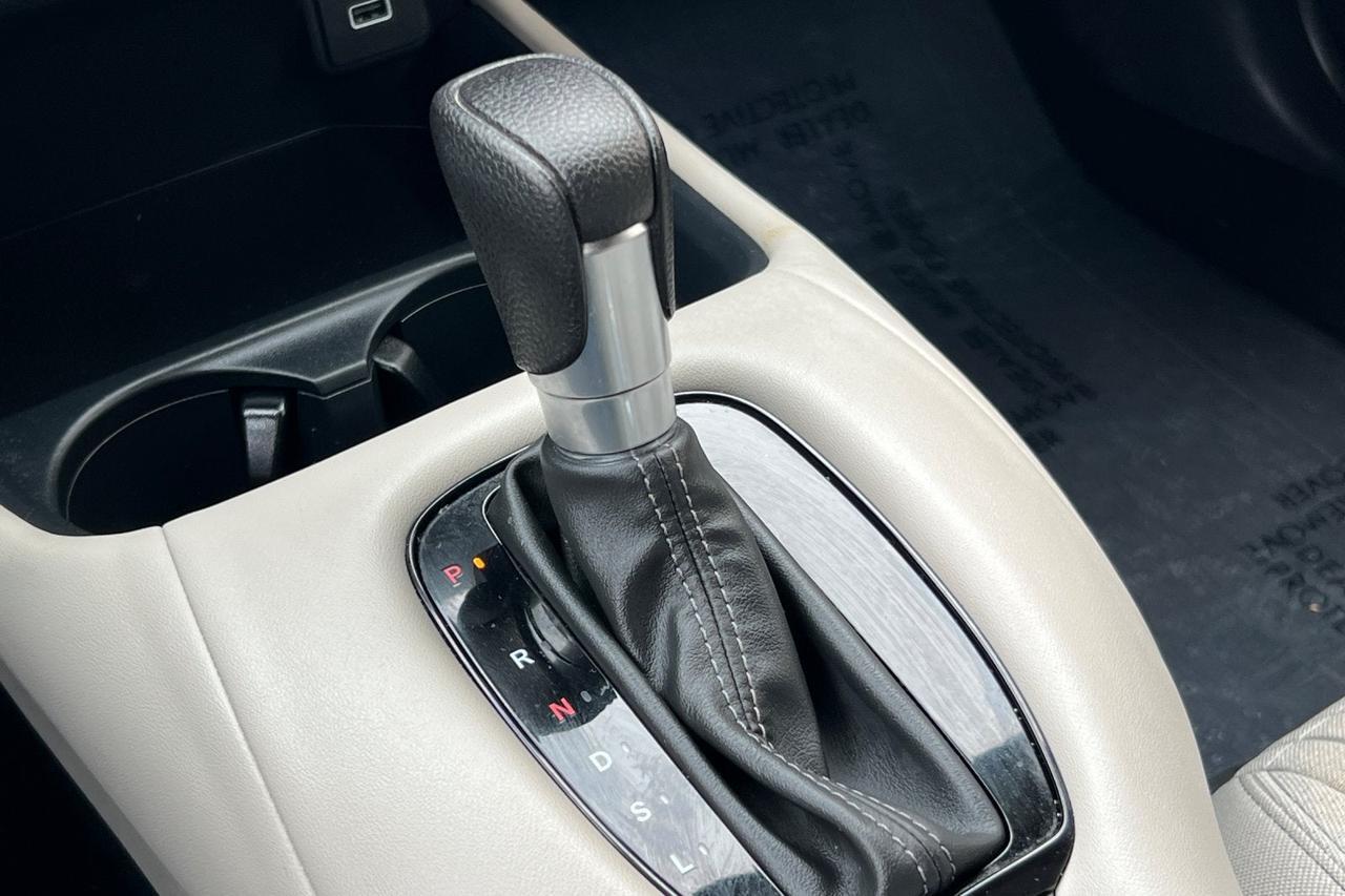 2024 Honda HR-V LX Roseville CA