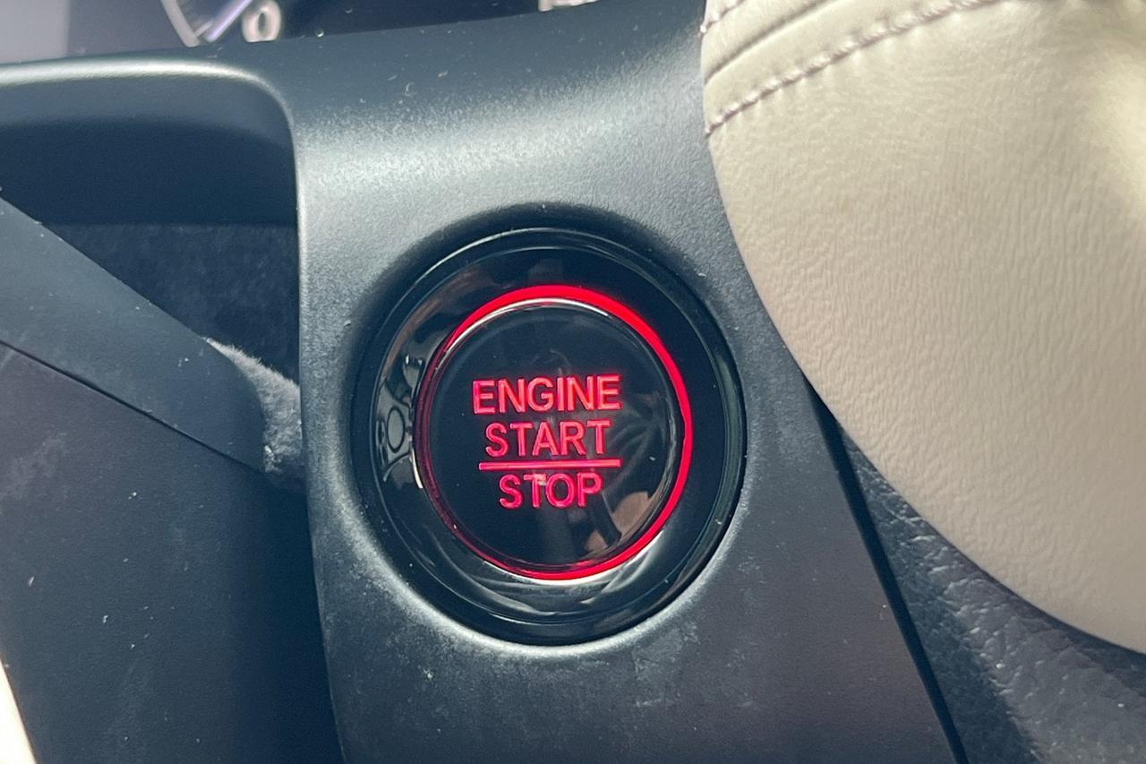 2024 Honda HR-V LX Roseville CA