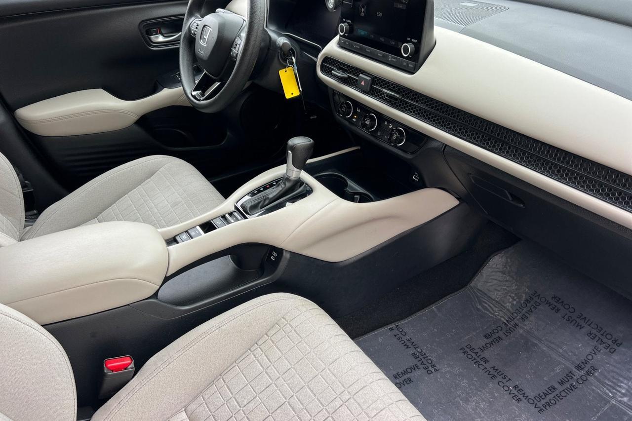 2024 Honda HR-V LX Roseville CA