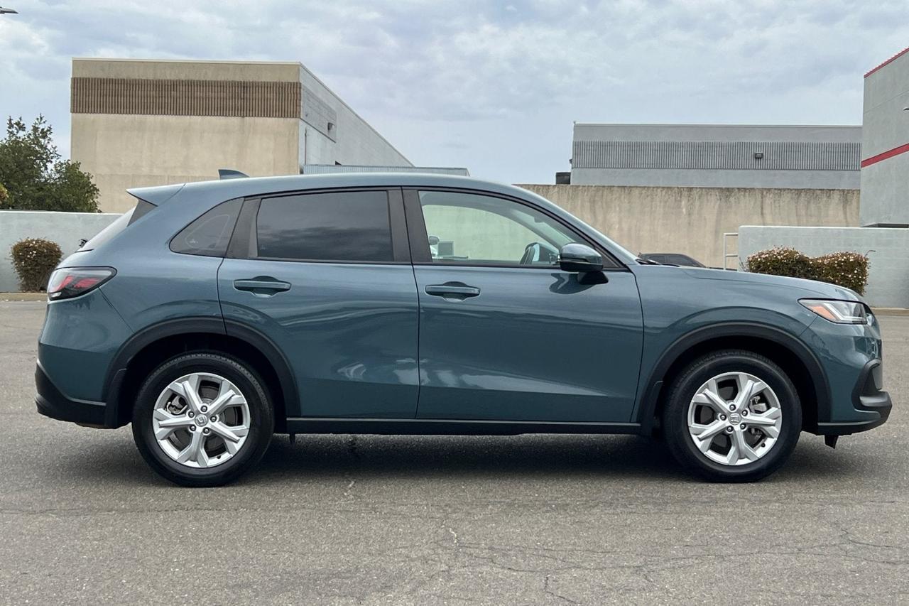 2024 Honda HR-V LX Roseville CA