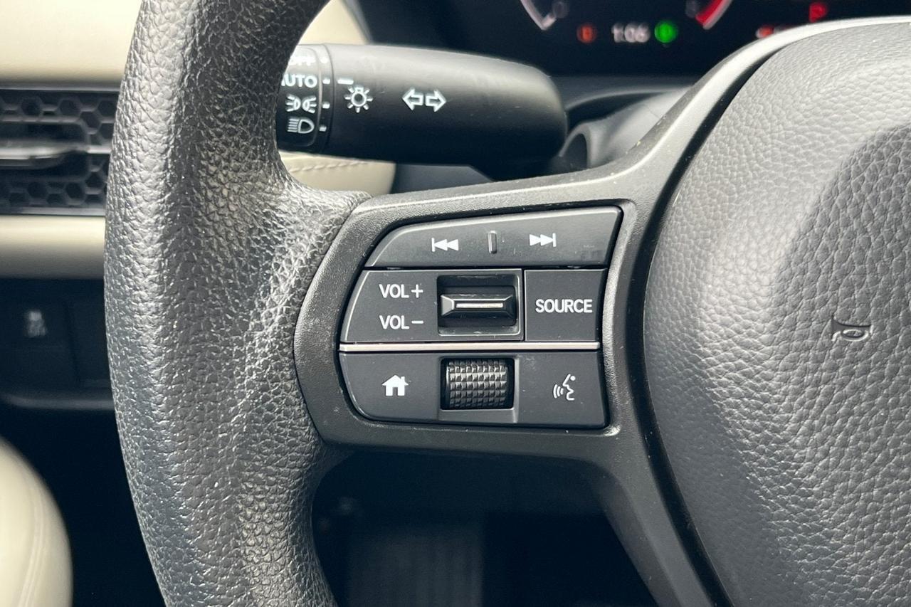 2024 Honda HR-V LX Roseville CA