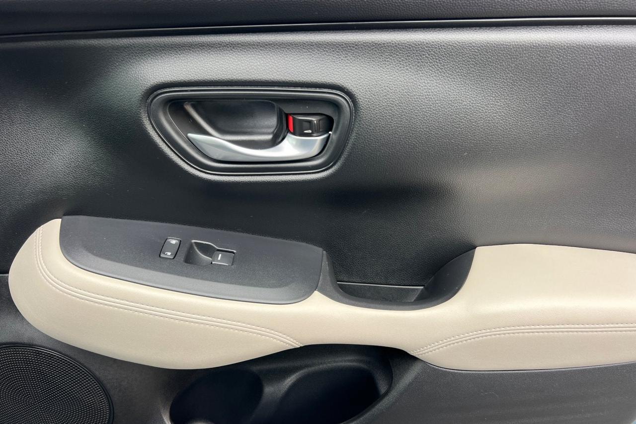 2024 Honda HR-V LX Roseville CA