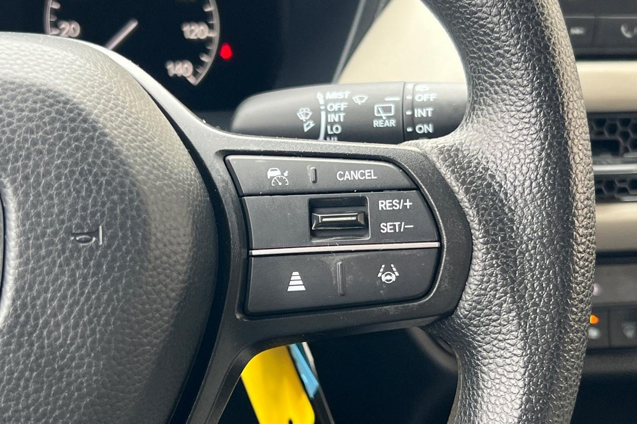 2024 Honda HR-V LX Roseville CA