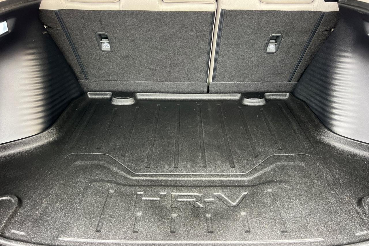 2024 Honda HR-V LX Roseville CA