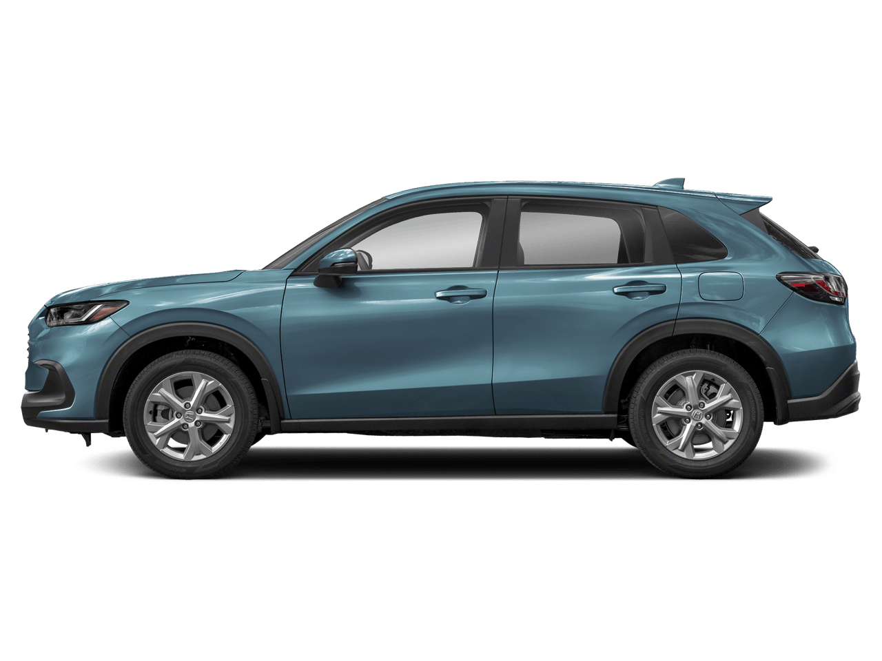 2024 Honda HR-V LX Roseville CA