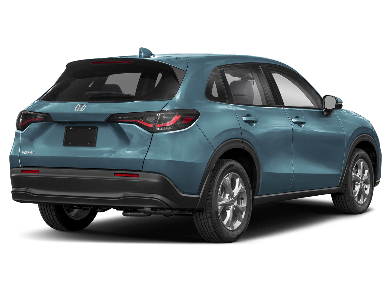 2024 Honda HR-V LX Roseville CA