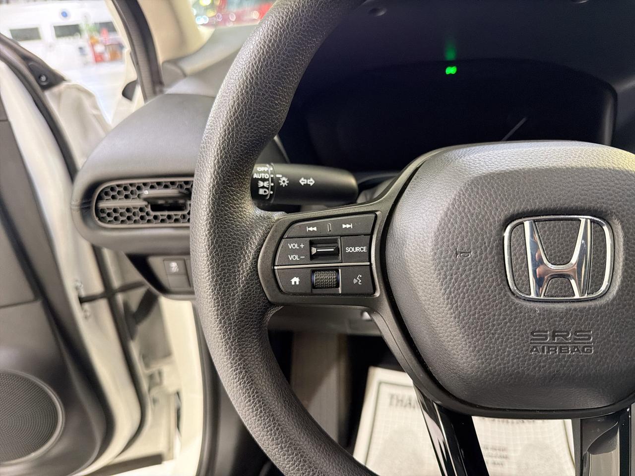 2024 Honda HR-V LX San Antonio TX