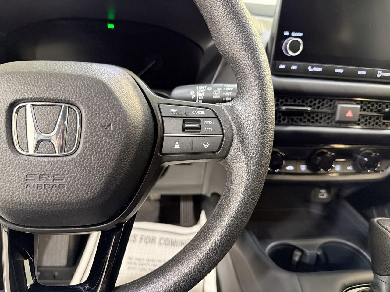 2024 Honda HR-V LX San Antonio TX