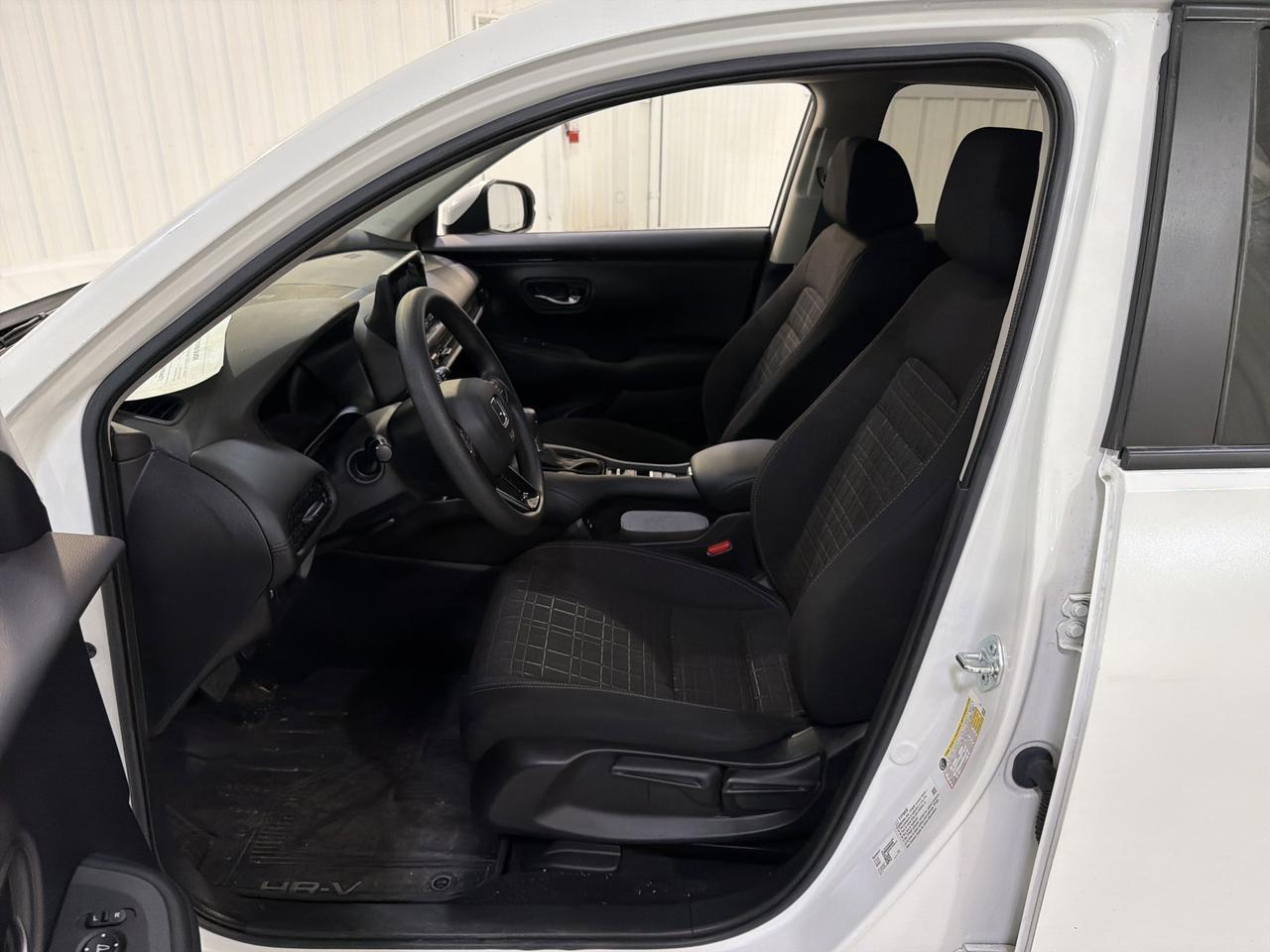 2024 Honda HR-V LX San Antonio TX