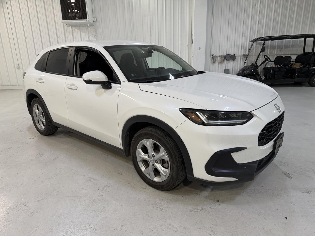 2024 Honda HR-V LX San Antonio TX