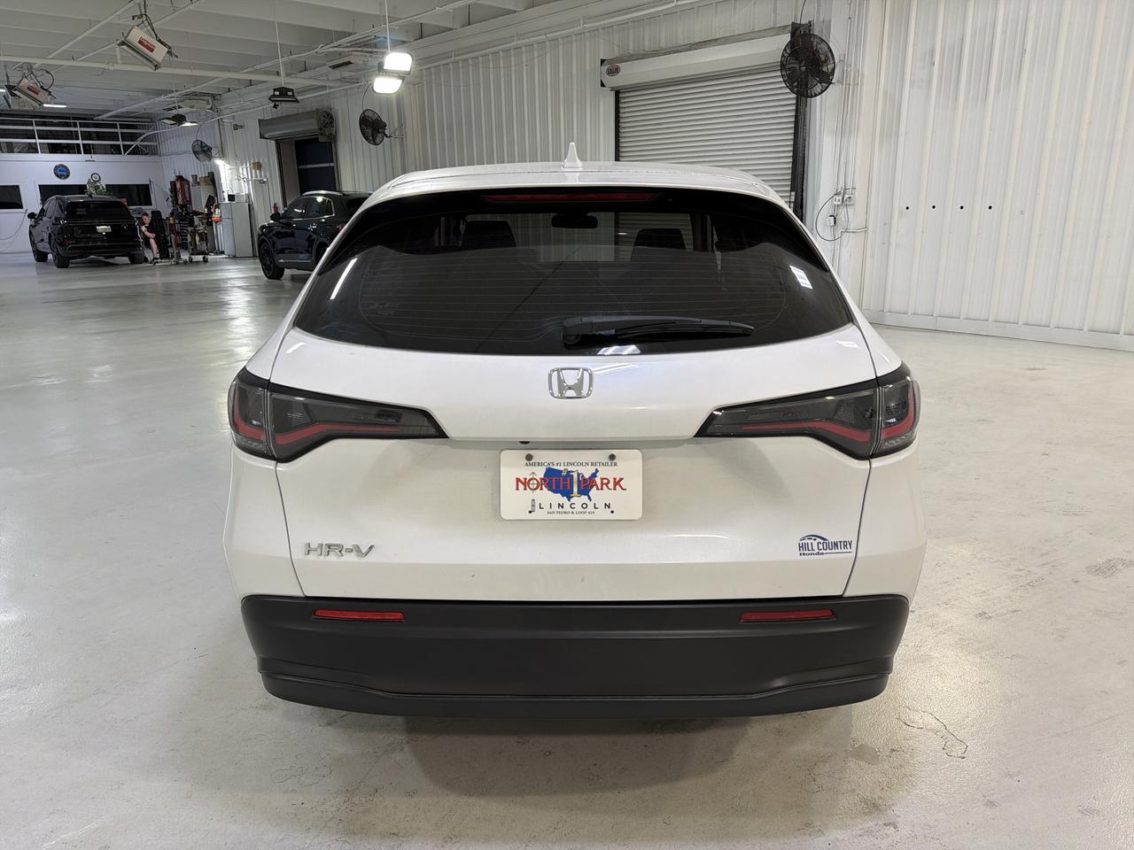 2024 Honda HR-V LX San Antonio TX