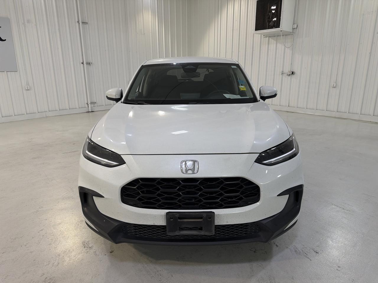 2024 Honda HR-V LX San Antonio TX