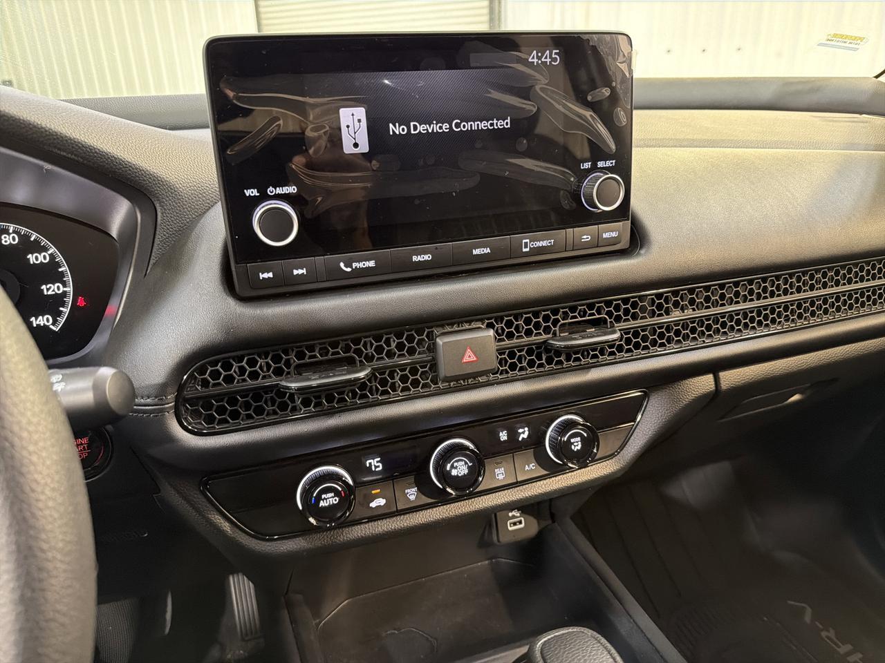 2024 Honda HR-V LX San Antonio TX