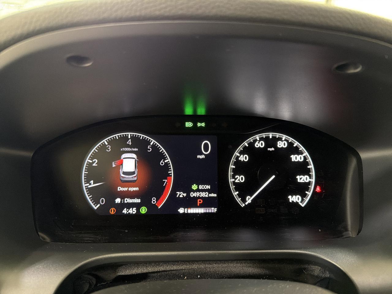 2024 Honda HR-V LX San Antonio TX