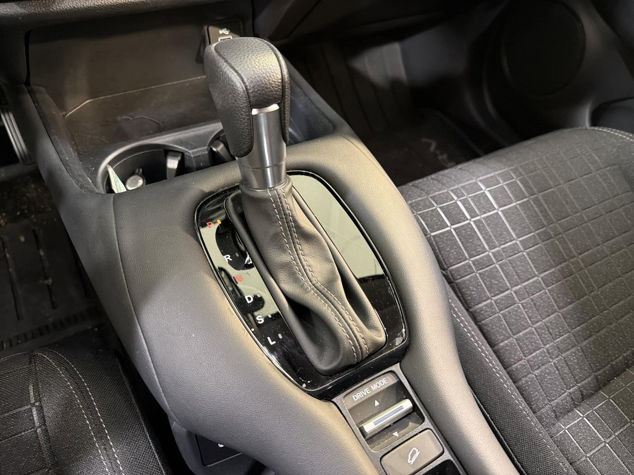 2024 Honda HR-V LX San Antonio TX