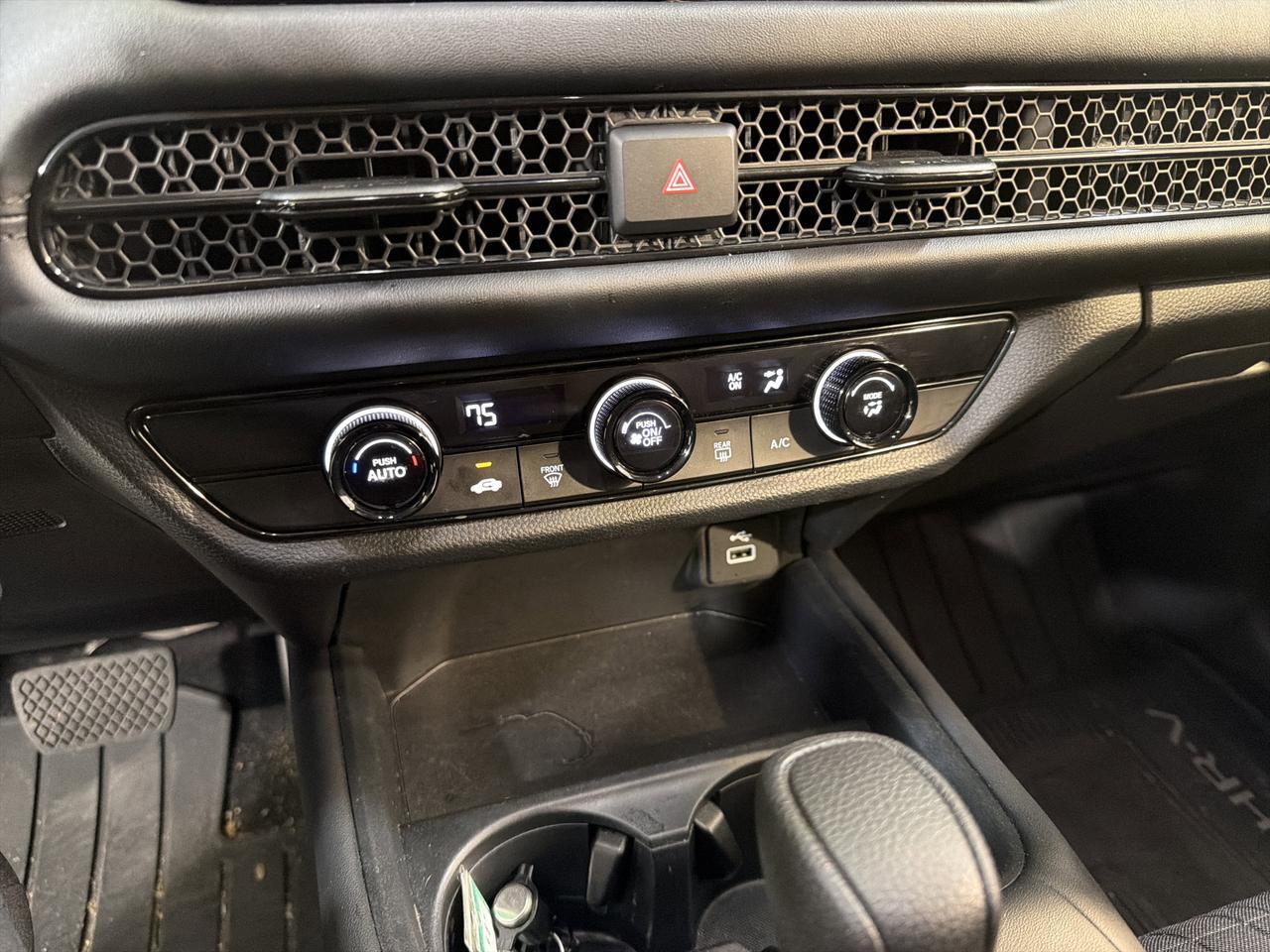 2024 Honda HR-V LX San Antonio TX