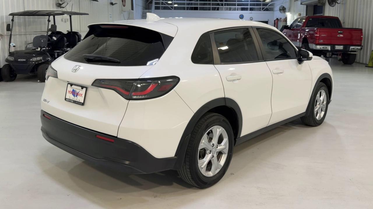 2024 Honda HR-V LX San Antonio TX