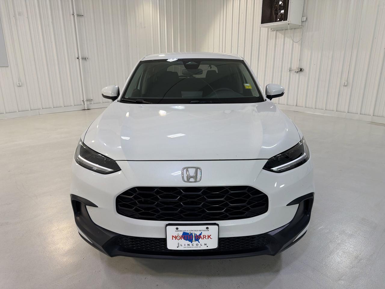 2024 Honda HR-V LX San Antonio TX