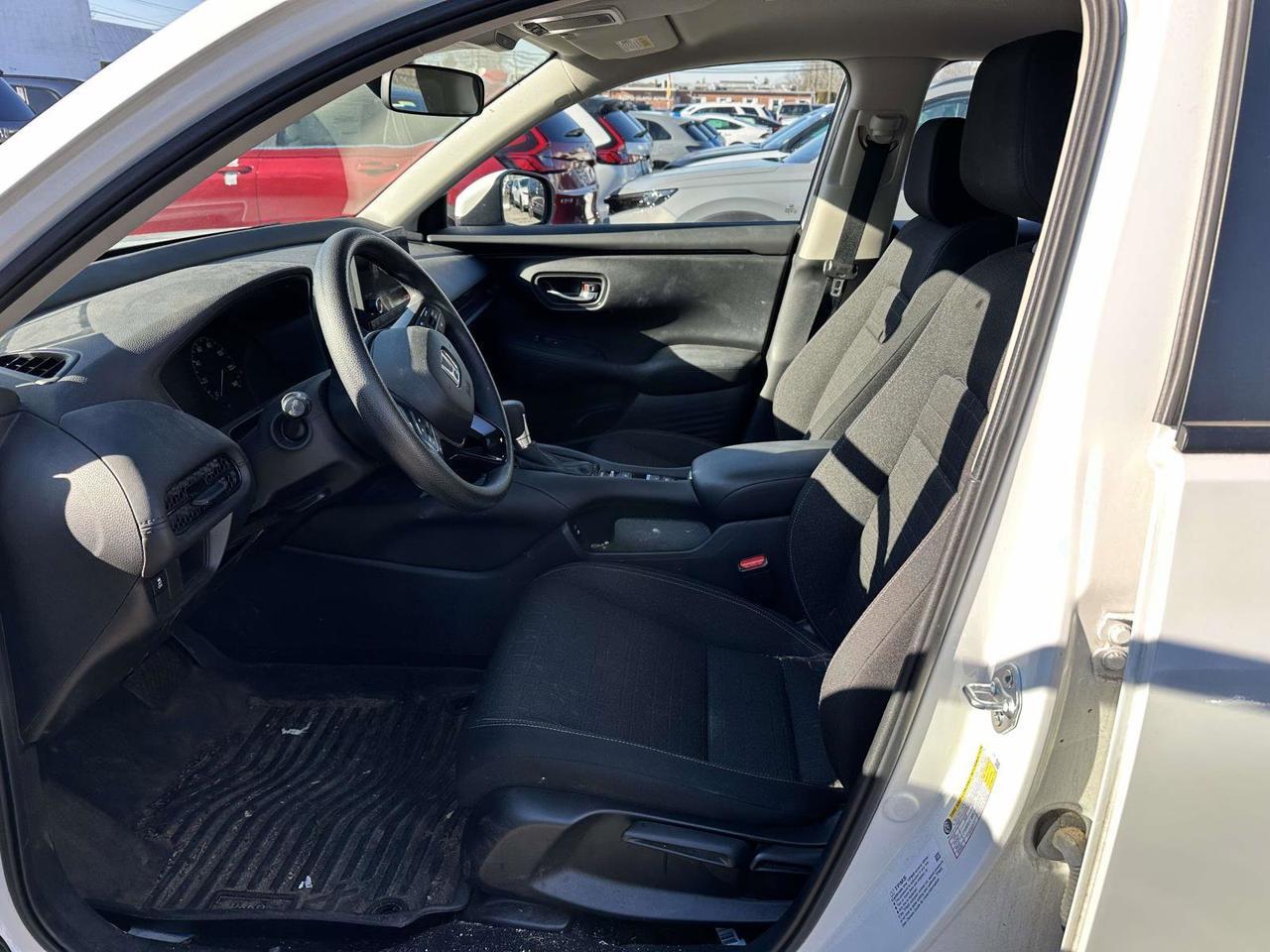 2024 Honda HR-V LX San Clemente CA