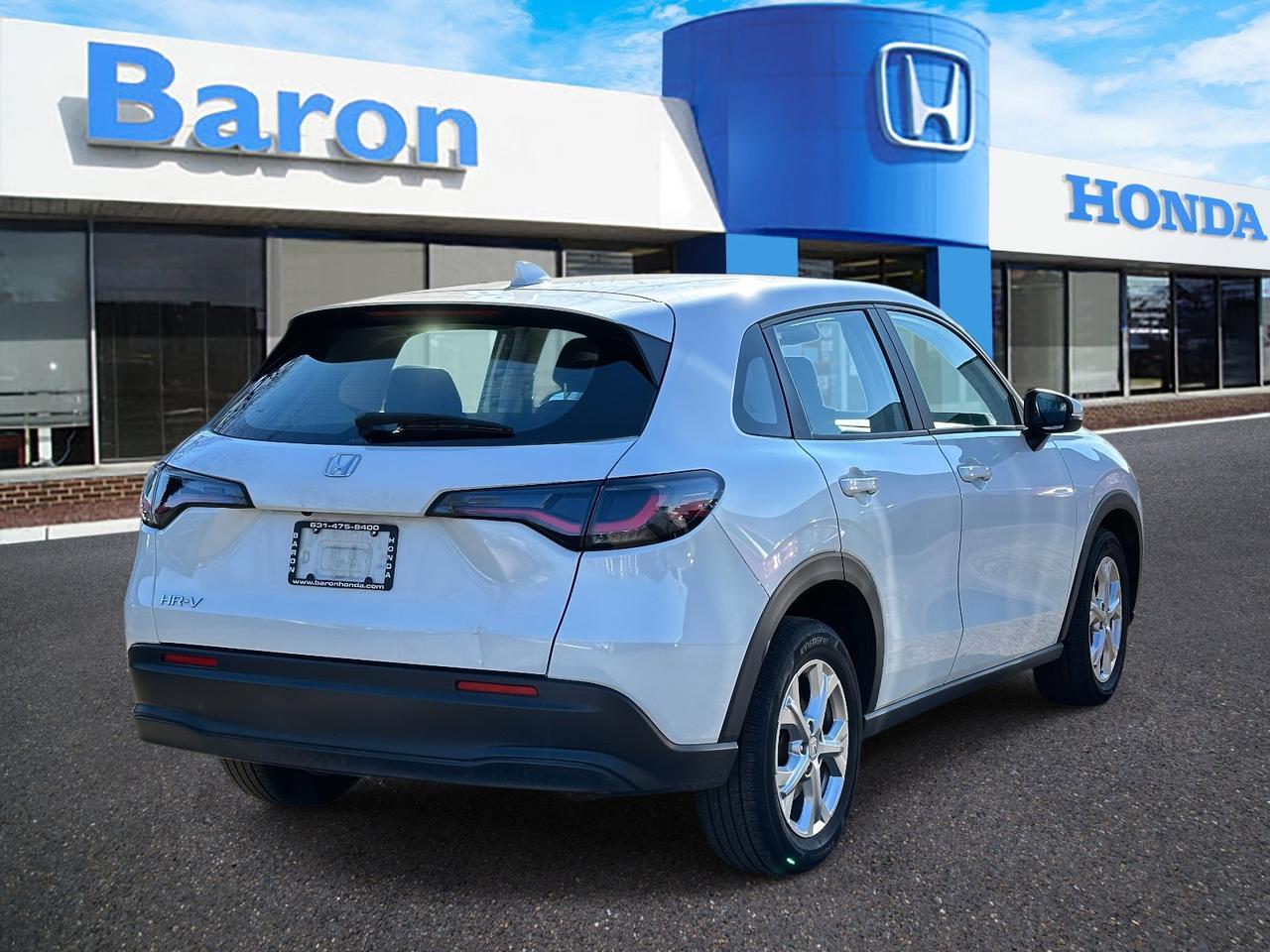 2024 Honda HR-V LX San Clemente CA