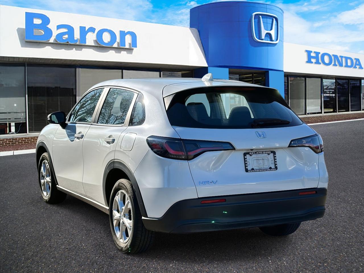 2024 Honda HR-V LX San Clemente CA