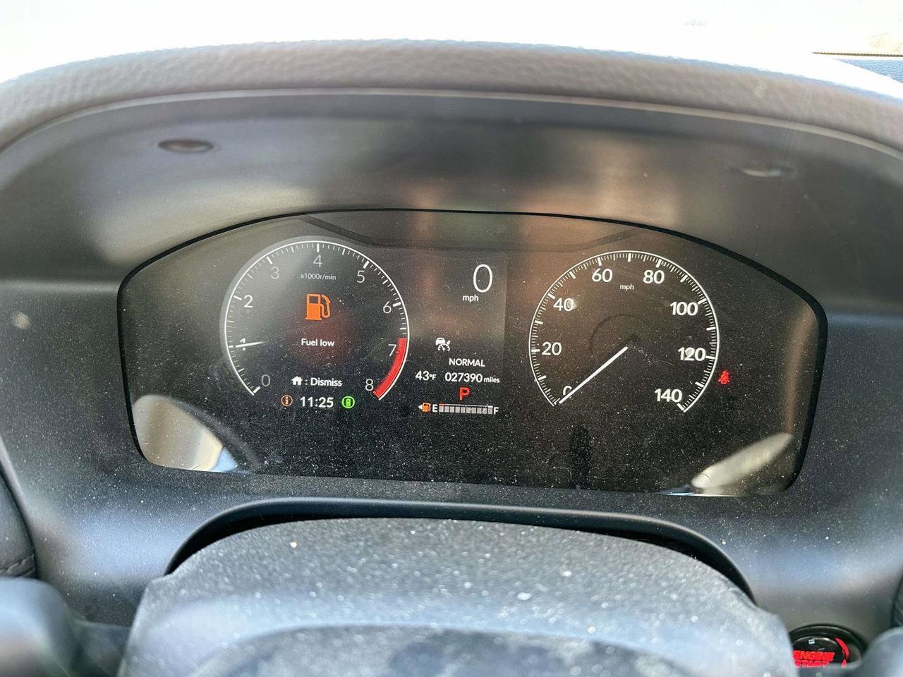 2024 Honda HR-V LX San Clemente CA