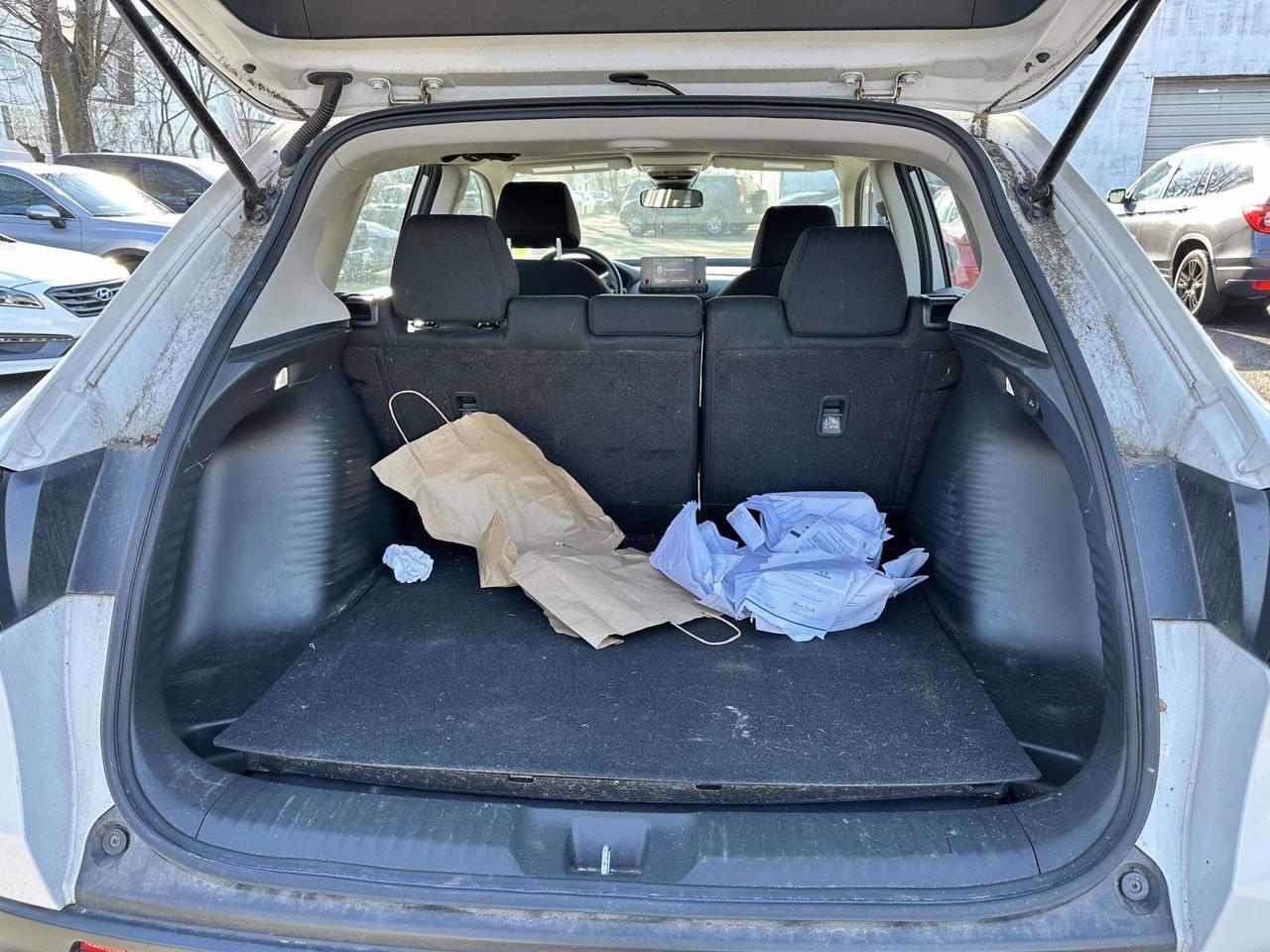 2024 Honda HR-V LX San Clemente CA