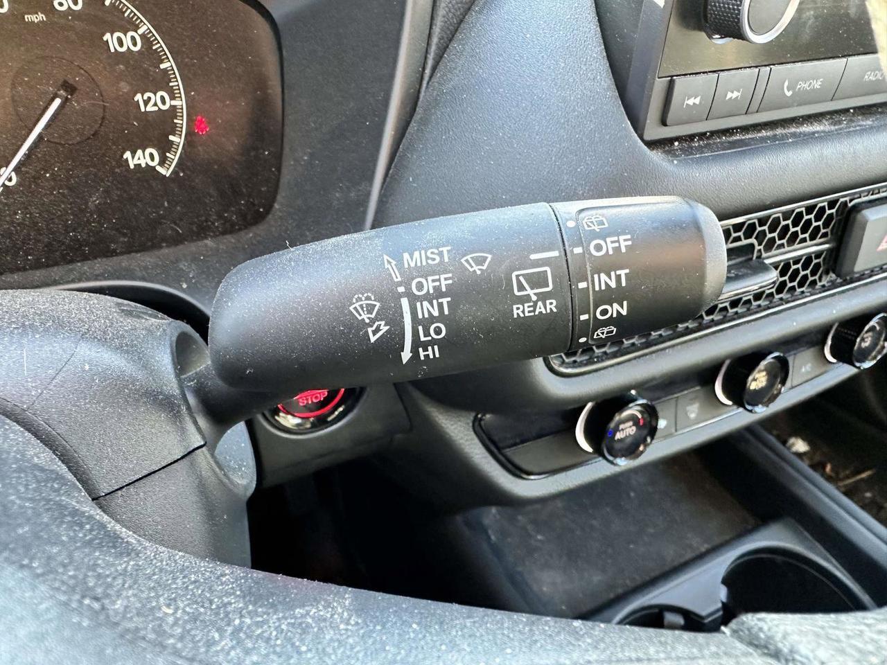 2024 Honda HR-V LX San Clemente CA