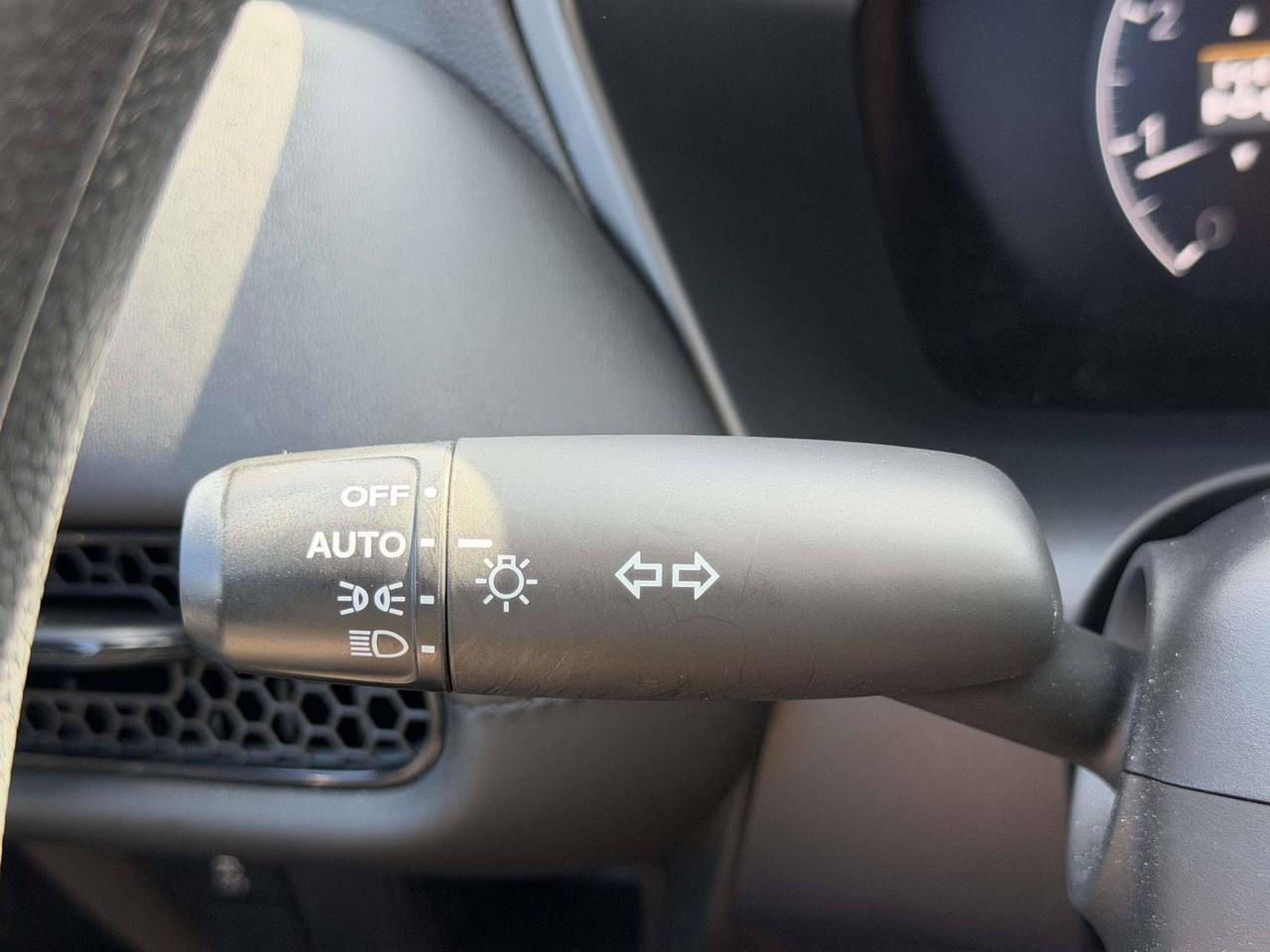 2024 Honda HR-V LX San Clemente CA