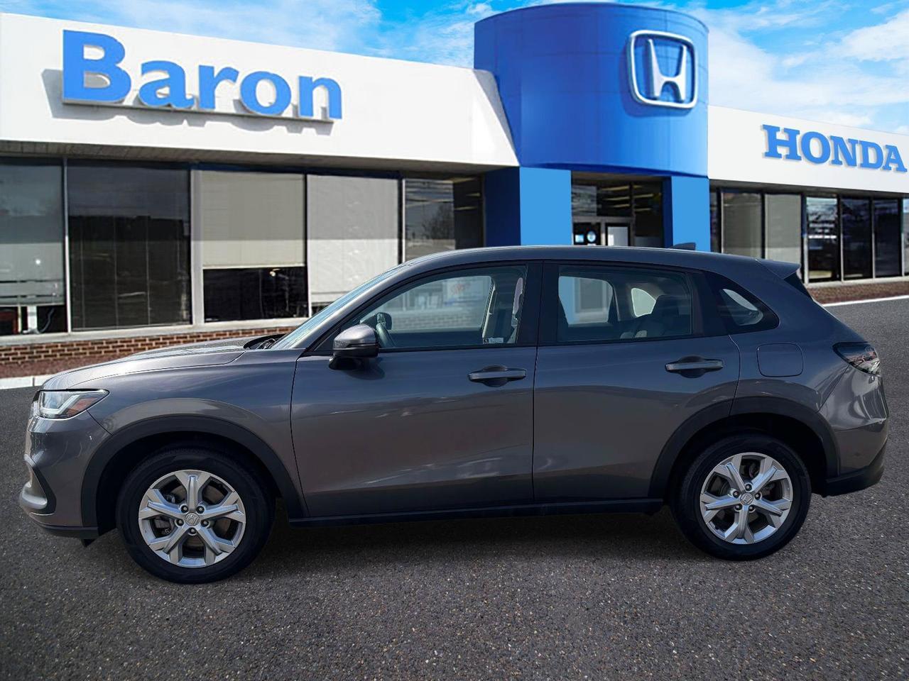 2024 Honda HR-V LX San Clemente CA
