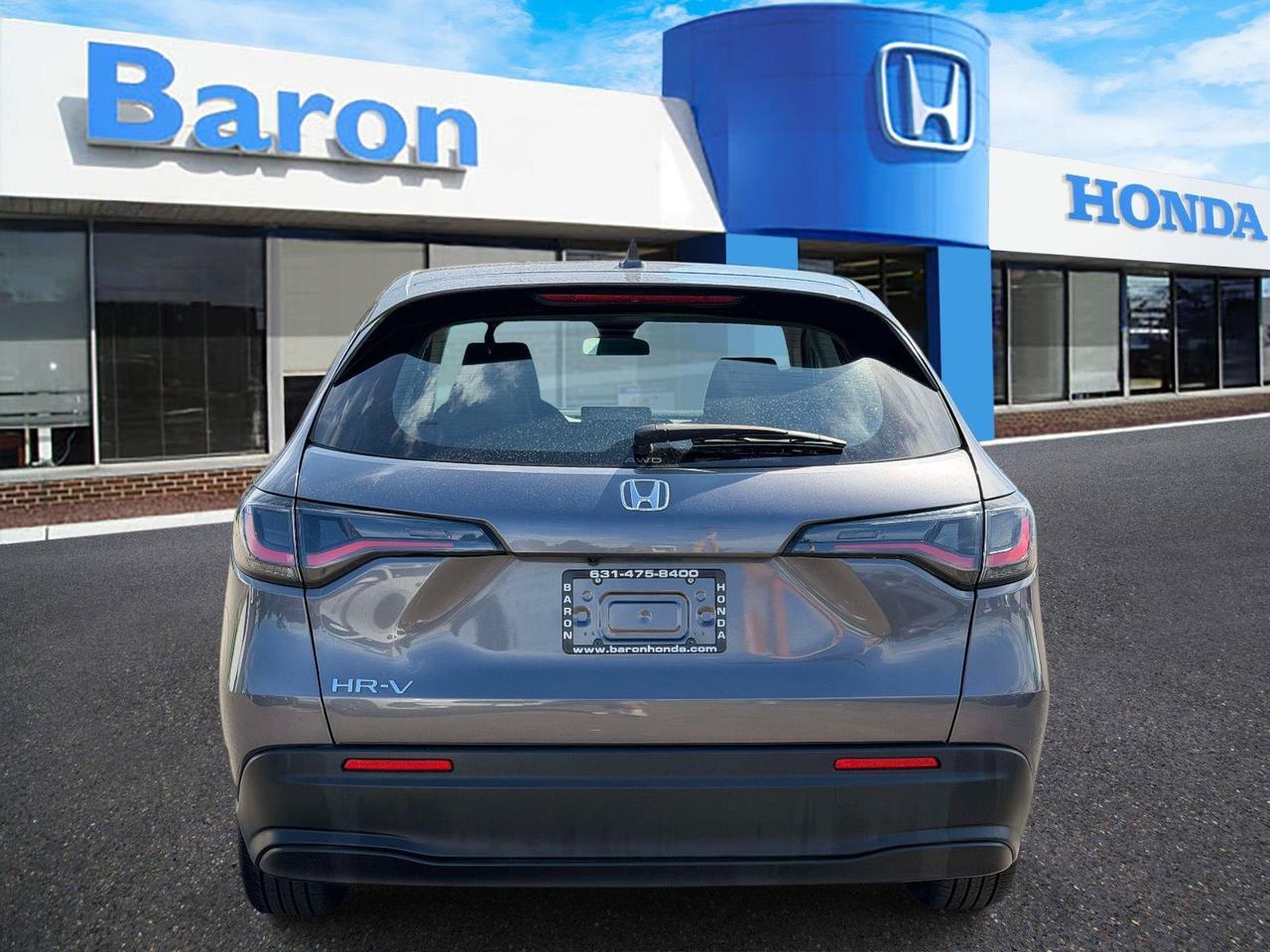 2024 Honda HR-V LX San Clemente CA