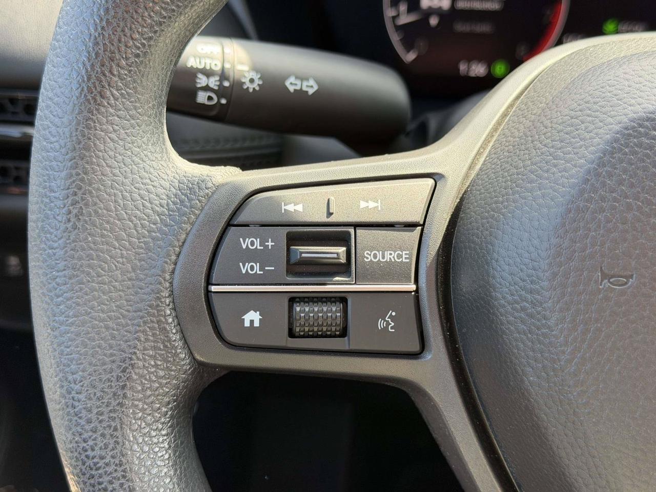 2024 Honda HR-V LX San Clemente CA