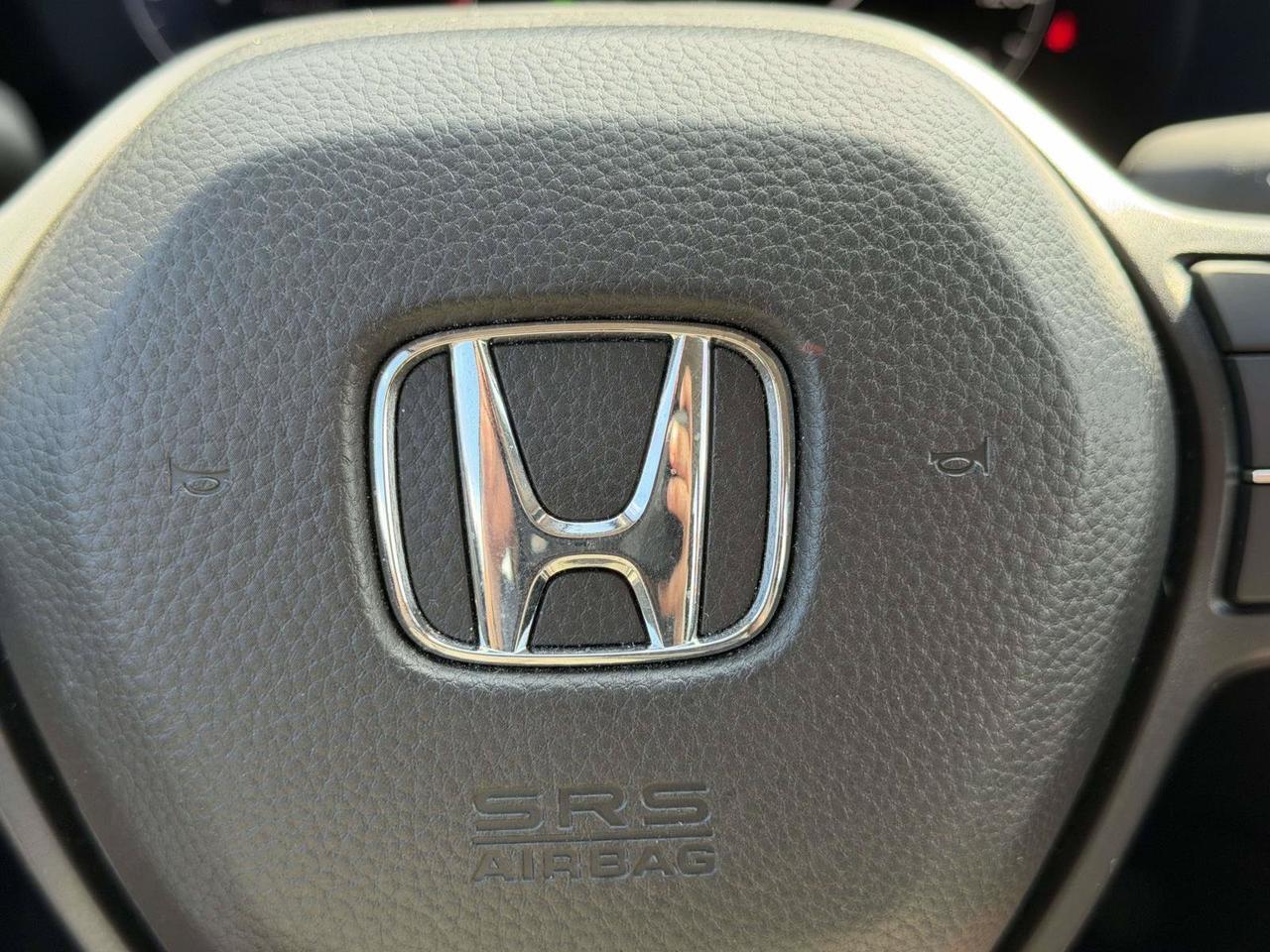2024 Honda HR-V LX San Clemente CA