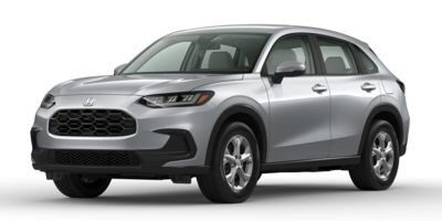 2024 Honda HR-V LX Seffner FL