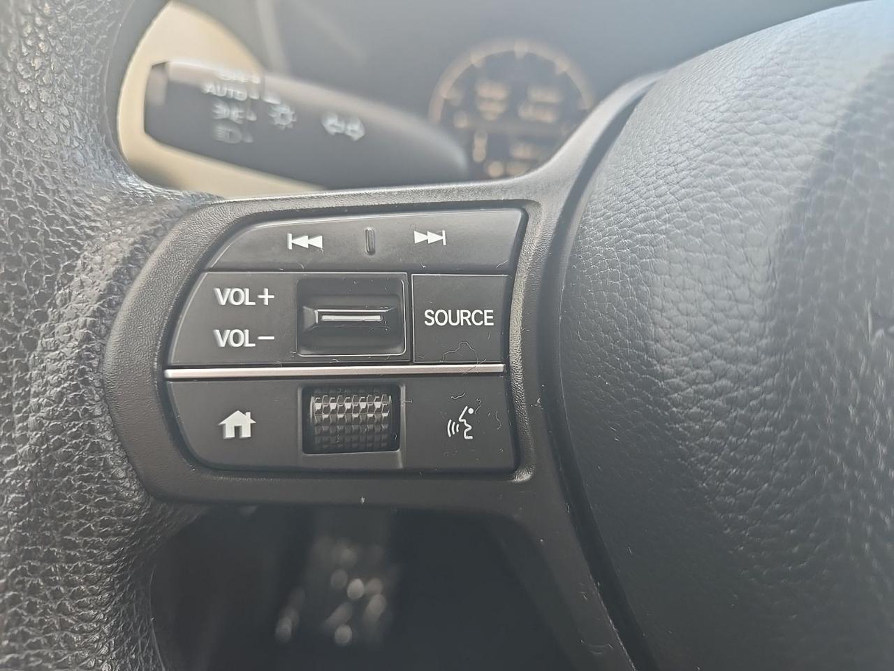 2024 Honda HR-V LX West Burlington IA