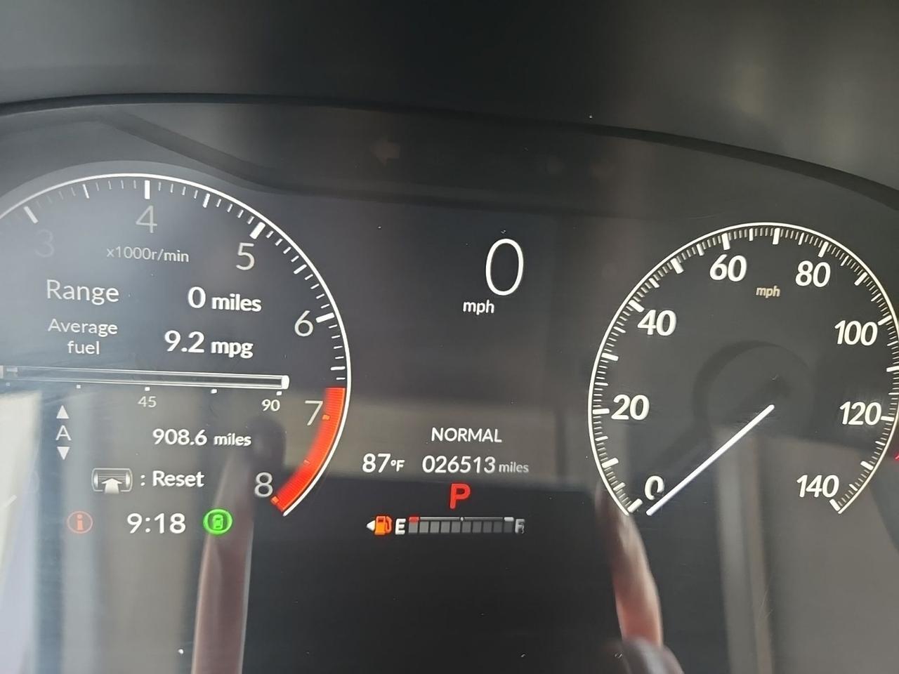 2024 Honda HR-V LX West Burlington IA