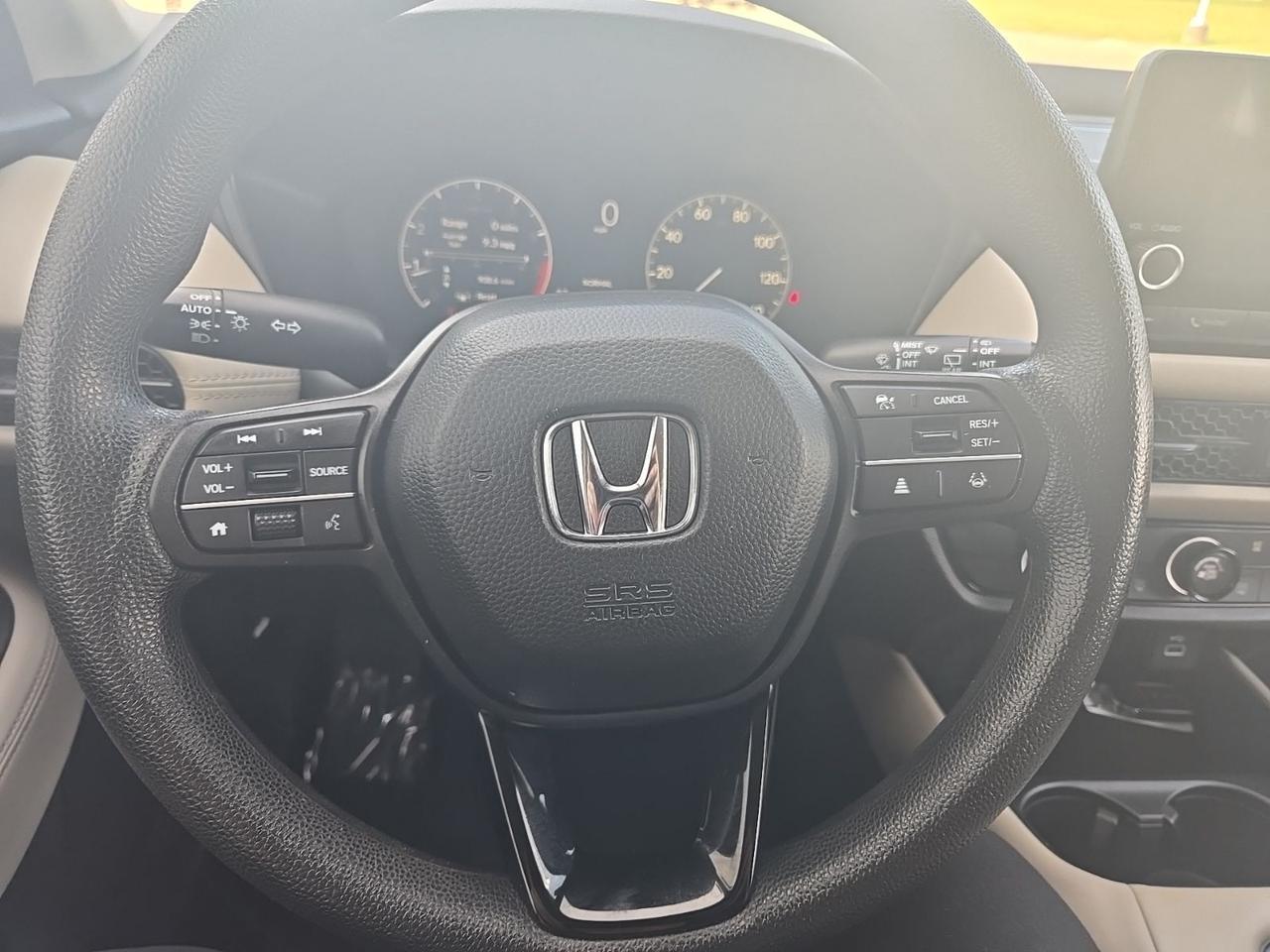 2024 Honda HR-V LX West Burlington IA