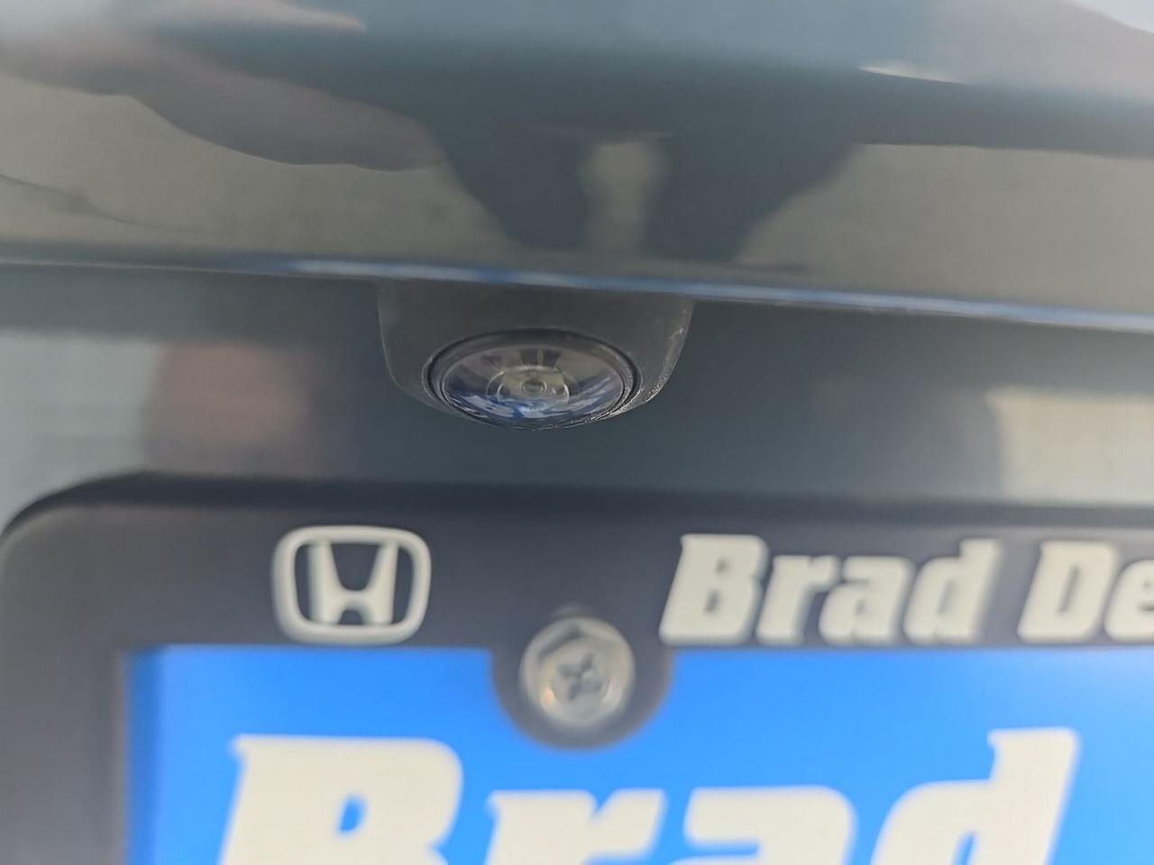 2024 Honda HR-V LX West Burlington IA