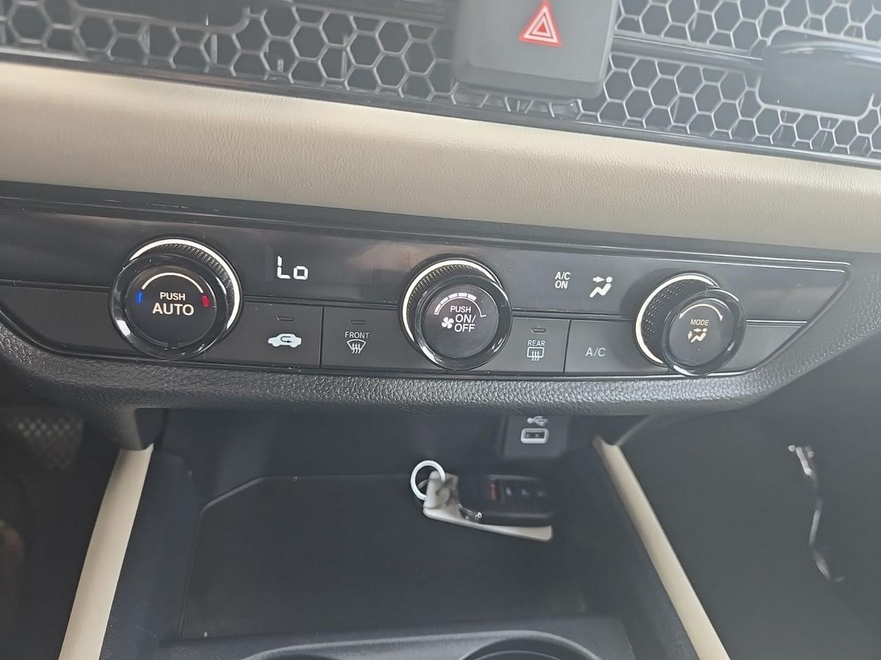 2024 Honda HR-V LX West Burlington IA