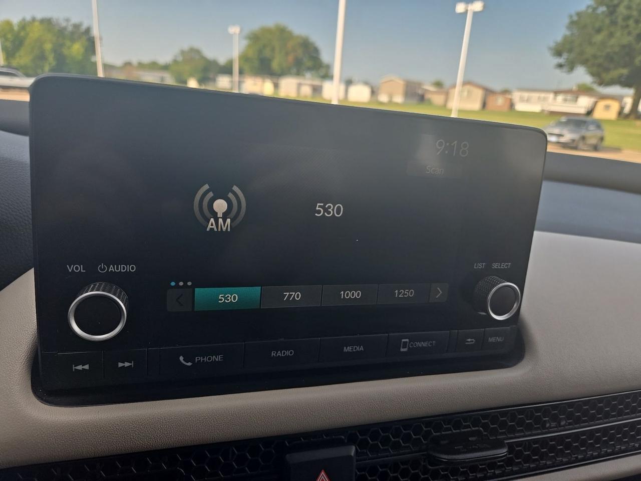 2024 Honda HR-V LX West Burlington IA