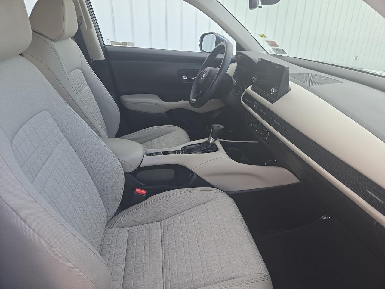 2024 Honda HR-V LX West Burlington IA