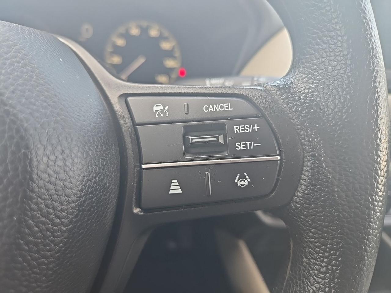 2024 Honda HR-V LX West Burlington IA