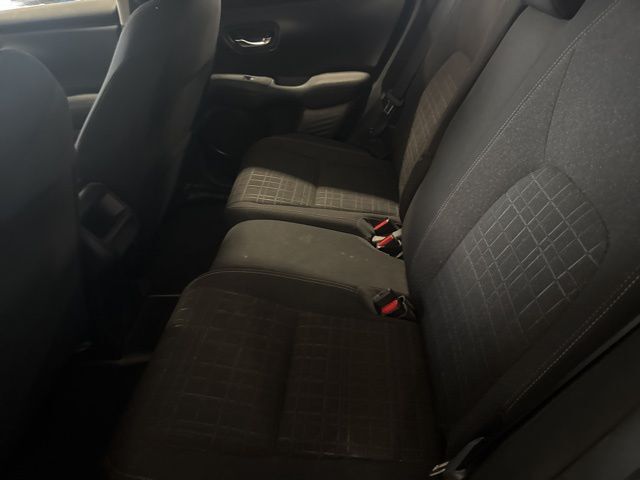 2024 Honda HR-V LX West Burlington IA