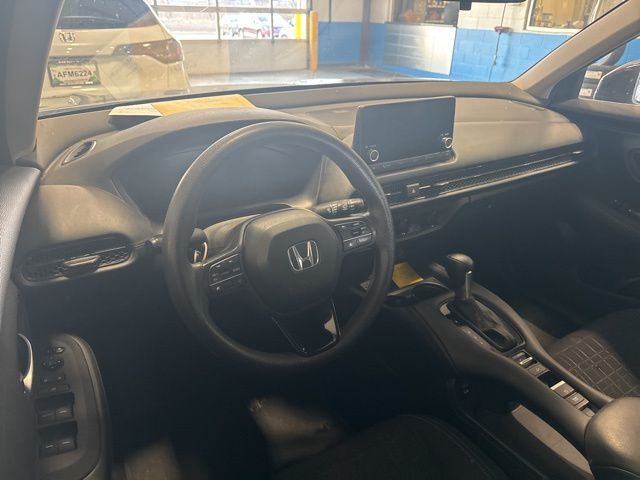 2024 Honda HR-V LX West Burlington IA