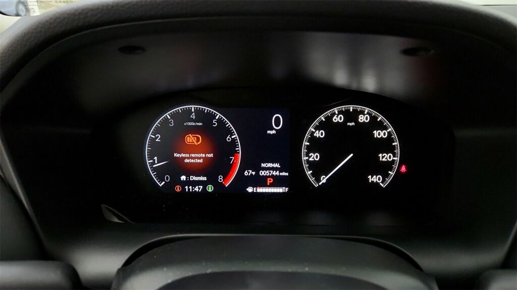 2024 Honda HR-V LX Laurel MD