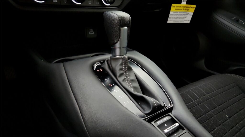 2024 Honda HR-V LX Laurel MD